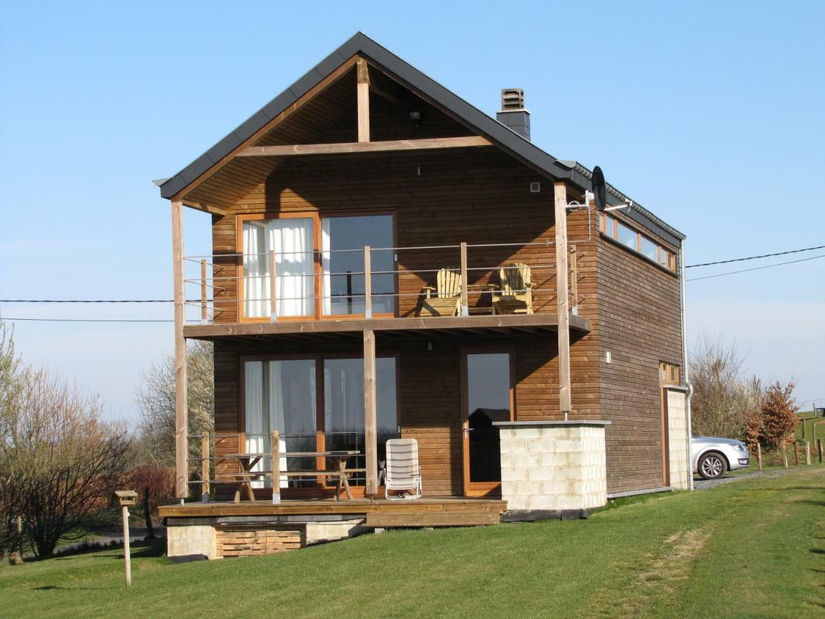 Allongueroye Houffalize Exterior foto